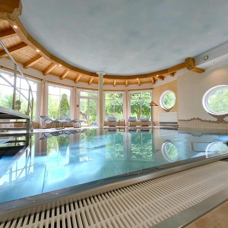 Hotel Angerwirt Kleinarl Kültér fotó