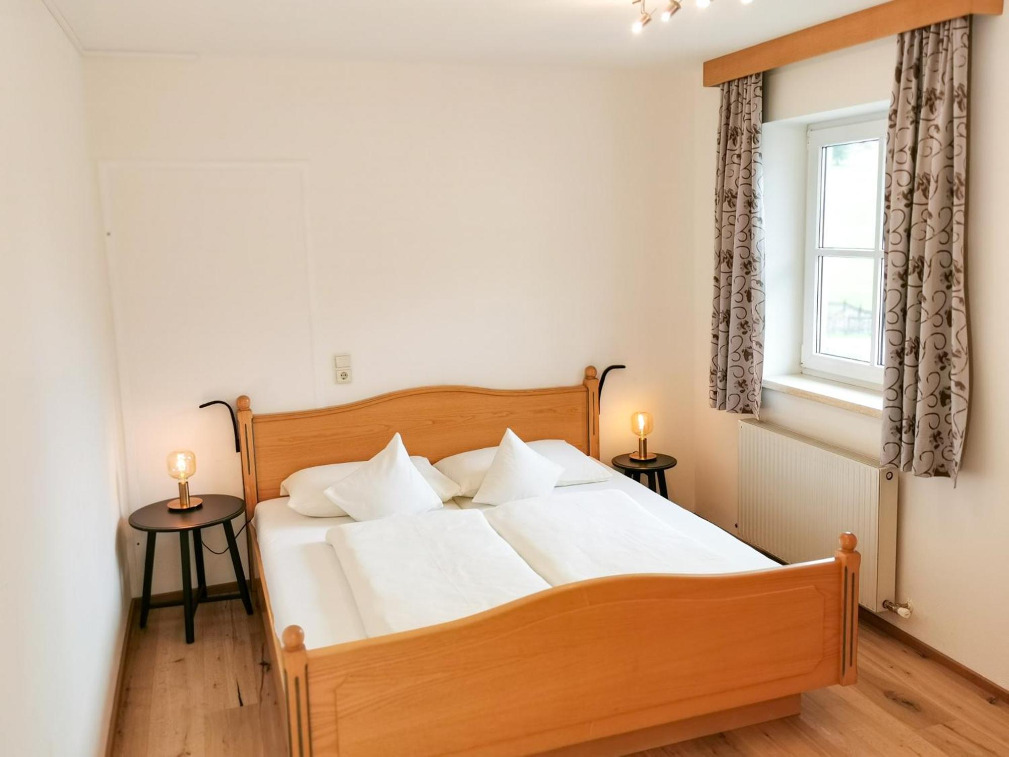 Hotel Angerwirt Kleinarl Szoba fotó