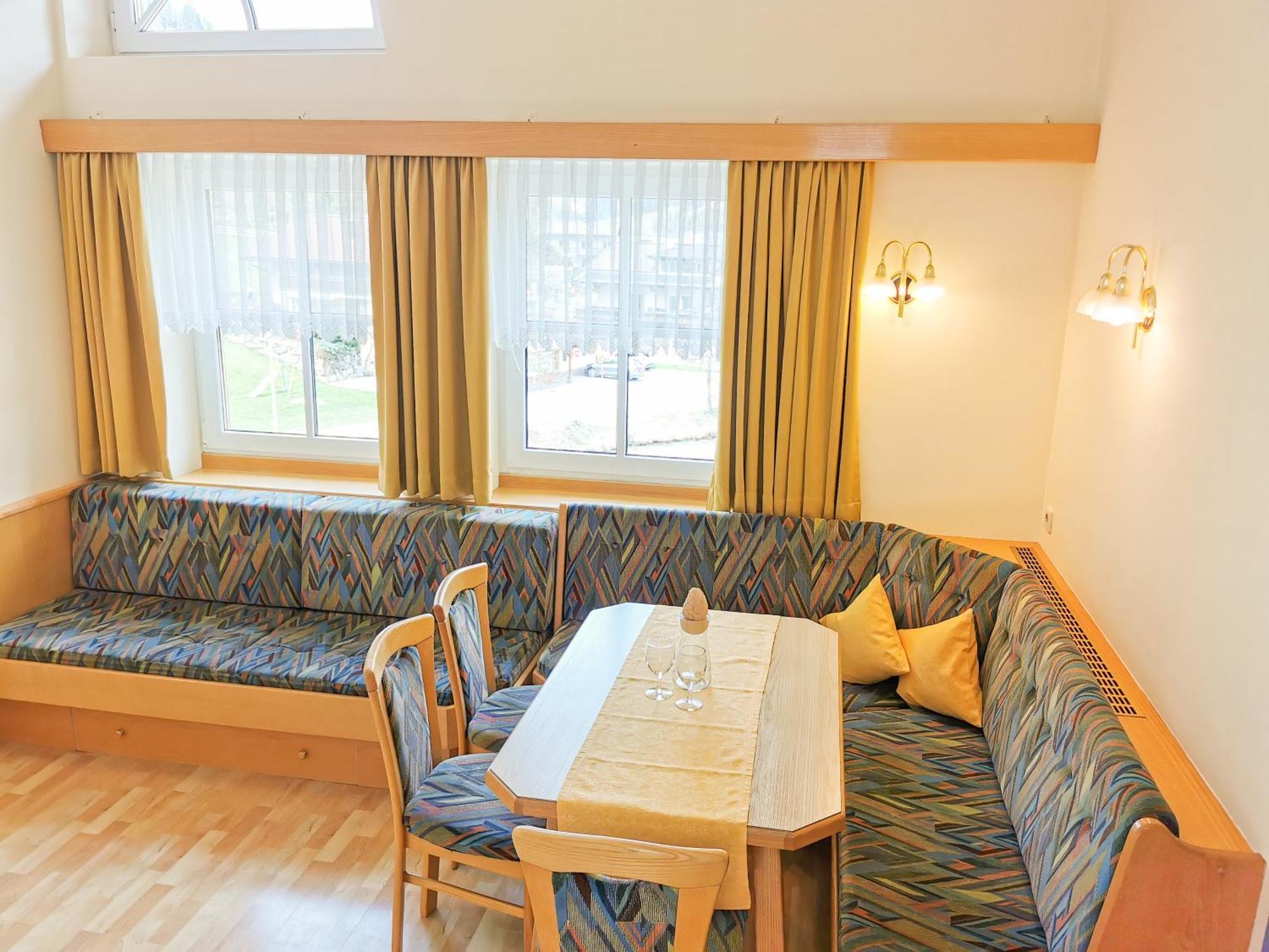 Hotel Angerwirt Kleinarl Szoba fotó