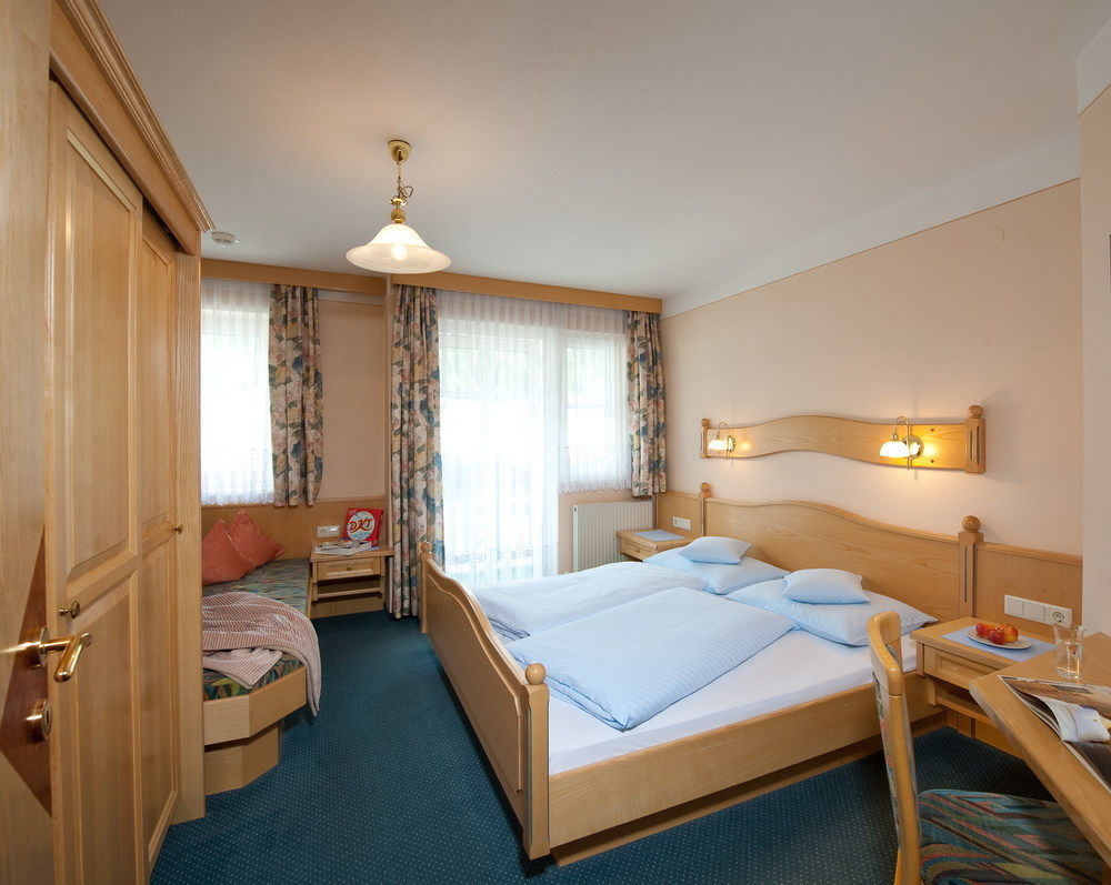 Hotel Angerwirt Kleinarl Kültér fotó